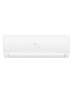 Haier Turbo Cool Split Air Conditioner 1.5 Ton White (HSU-18CFCM) - SBH Mall-1 (3 Months 0% Percent Profit Product Available On 48 Months Installment)